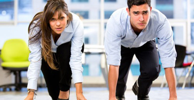 Competing-Colleagues