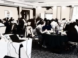 Obi James Facilitation