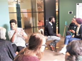 Leadership Development