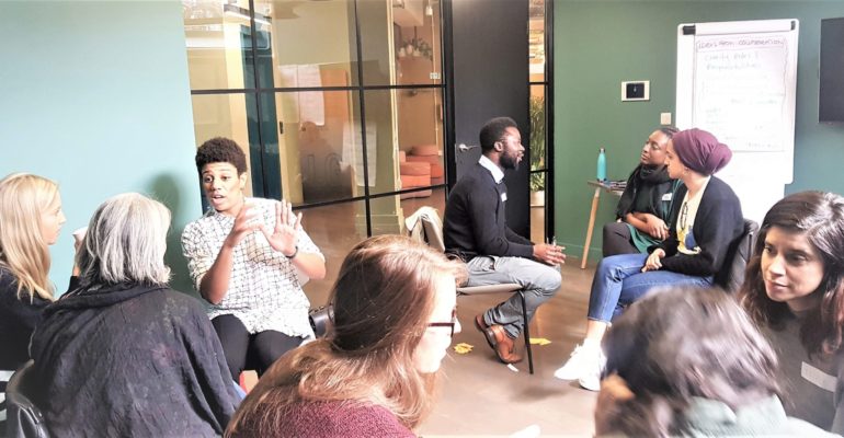 Leadership Development