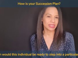 how-is-your-succession-plan