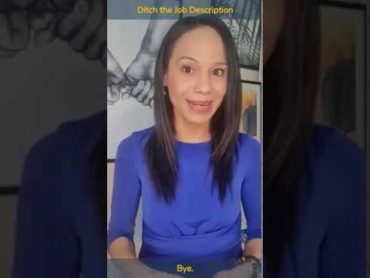 ditch-the-job-description