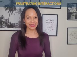 frustrating-interactions