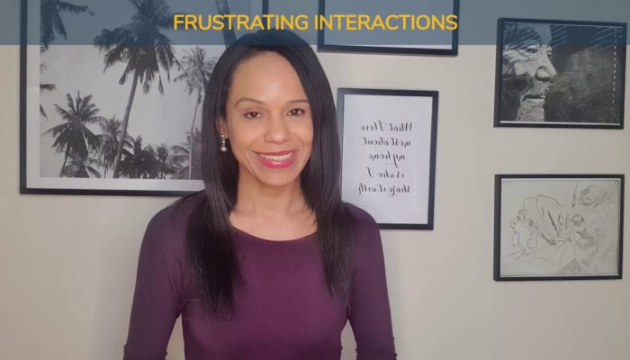 frustrating-interactions