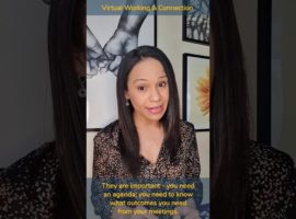 virtual-working-connection