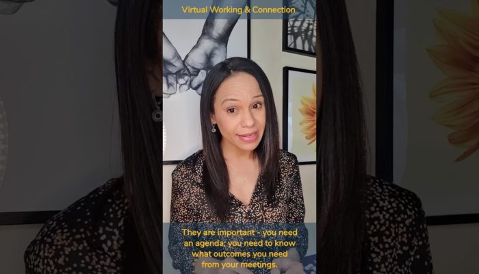 virtual-working-connection