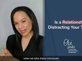 Is a Relationship Distracting Your Team