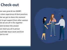 Balance or Burnout? IWD Lessons from Global Female Leaders