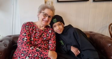 From Legacy to Future Honoring Generations of Strength and Everything In Between, for International Womens Day