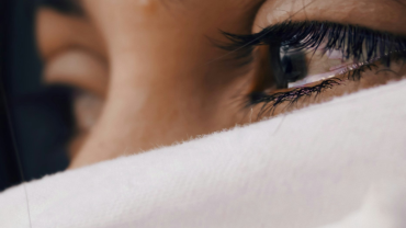 Unapologetically a Crier