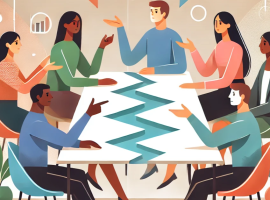 Disconnected Leadership Is Costing You More Than You Think