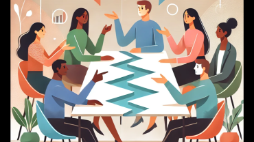 Disconnected Leadership Is Costing You More Than You Think