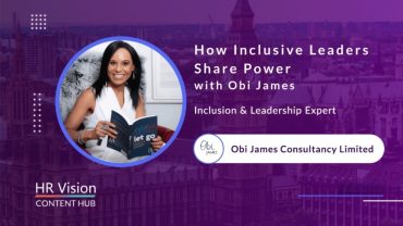 HR Vision - The Future Won’t Wait Equip Your Leaders to Let Go or Lose Talent