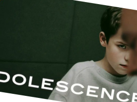 I Watched Adolescence on Netflix - And We Need to Talk About It