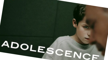 I Watched Adolescence on Netflix - And We Need to Talk About It