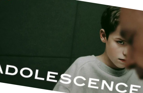 I Watched Adolescence on Netflix - And We Need to Talk About It