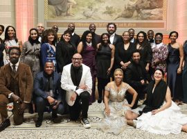 Black Representation at the World Cities Culture Forum 2025 – Amsterdam