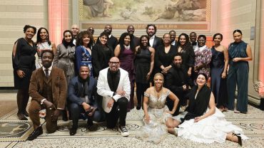 Black Representation at the World Cities Culture Forum 2025 – Amsterdam