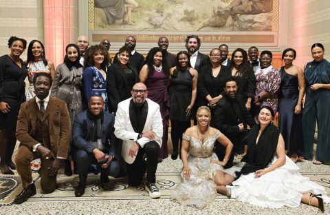 Black Representation at the World Cities Culture Forum 2025 – Amsterdam