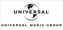 universal music logo