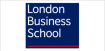 london business school logo